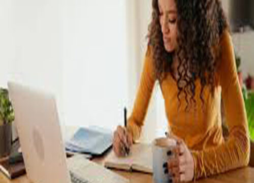 5 Ways to Stay Productive on the Road (Without Burning Out)