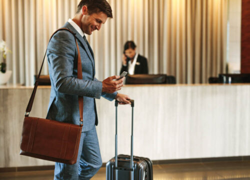 Why Century Motor Inn is the Perfect Stay for Business Travellers in Finley