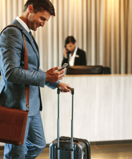 Why Century Motor Inn is the Perfect Stay for Business Travellers in Finley